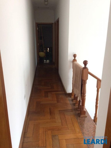 Imagem 9 de 15 de Casa Assobradada - Alto Da Lapa - Sp - 629328