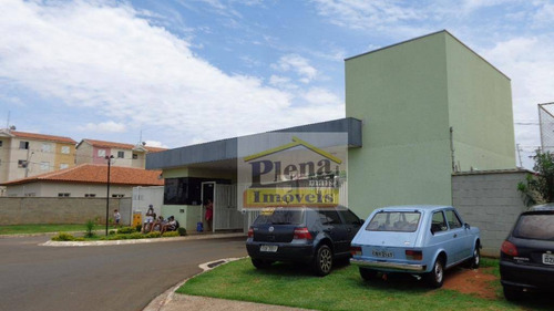 Imagem 4 de 5 de Apartamento Residencial Para Venda E Locação, Jardim Dulce (nova Veneza), Sumaré. - Ap0760