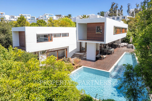 Espectacular Casa En Marbella