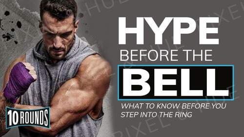 10 Rounds Beachbody