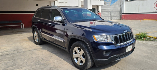 Imagen 1 de 14 de Jeep Grand Cherokee Blindada Nivel 5 Blindaje