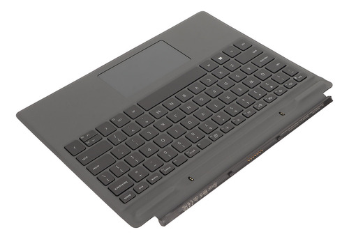 Portátil Con Teclado De Viaje Desmontable Para Latitude 7320