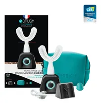 Comprar Y-brush - Cepillo De Dientes Elctrico - Cepillo En Forma De