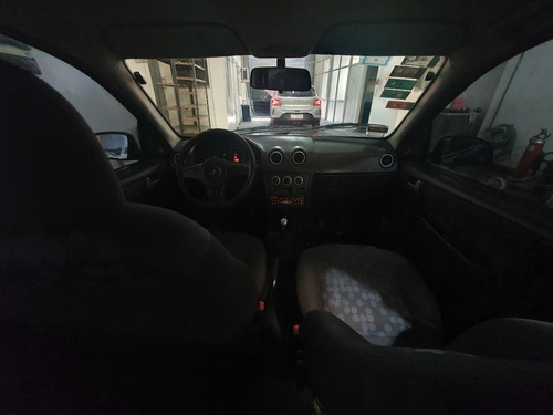 Suzuki Fun 1.0 N Aa Da