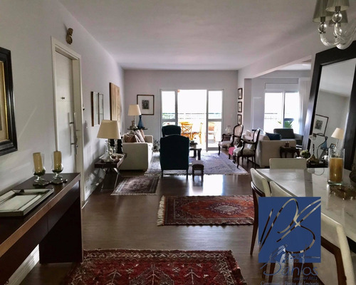 Imagem 7 de 30 de Apartamento - Ap00159 - 69507691
