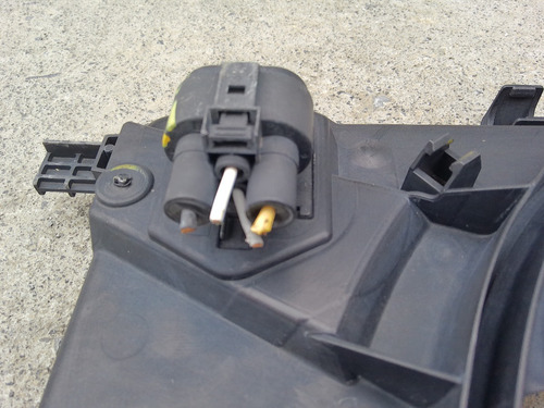 Motoventilador Cruze 2011 2012 2013 2014 2015 2016 1.4