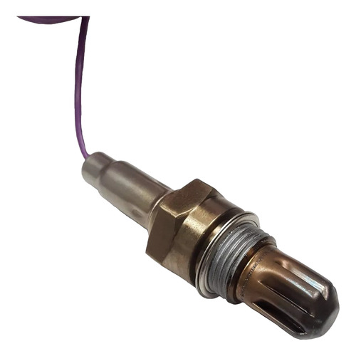 25166816 Sensor De Oxigeno Chevrolet Chevy Un Cable 79-98