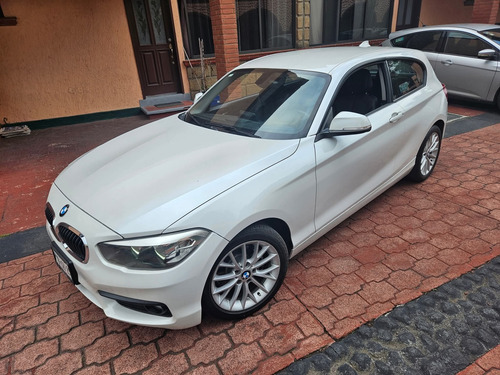 BMW Serie 1 1.6 3p 120ia At