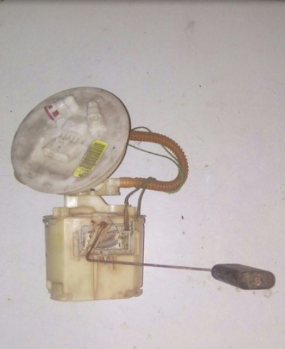 Capsula / Filtro Bomba De Gasolina De Ford Focus Automatico