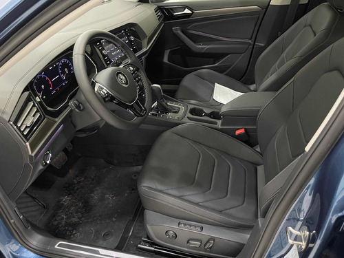 Volkswagen Vento 2021 1.4 Highline 150cv At