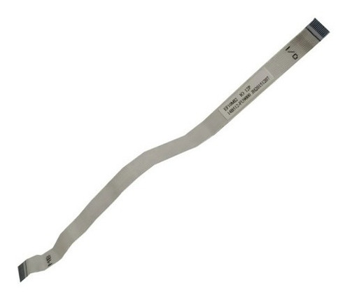 Cable Flex Plano Compatible Con Netbook 12 Pin
