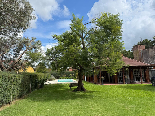 Casa A La Venta En Parque Sakura