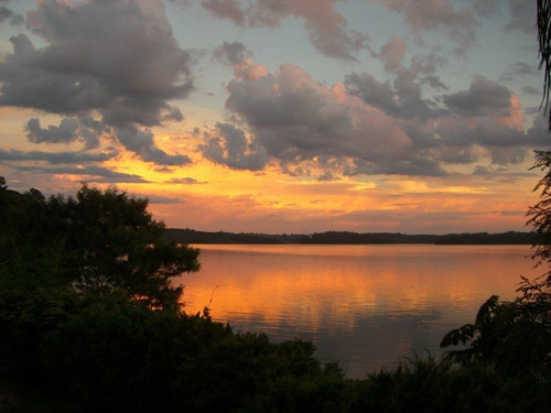 Rural Para Venda, 4 Dormitórios, Ilha Do Bororé - São Paulo - 12681