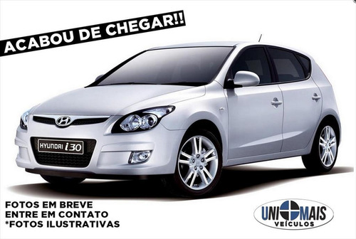 I30 2.0 Mpfi Gls 16v Gasolina 4p Manual