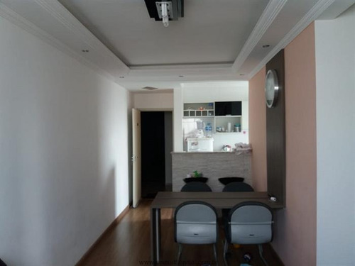 Imagem 13 de 17 de Apartamentos À Venda Em Jundiaí/sp - Compre O Seu Apartamentos Aqui! - 1456799