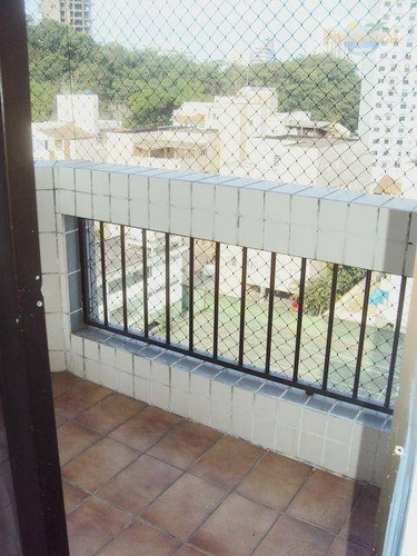 Imagem 2 de 15 de Apartamento Com 2 Dormitórios À Venda, 65 M² - Astúrias - Guarujá/sp - Ap0106