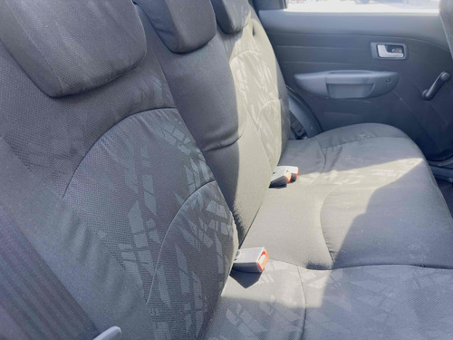 Fiat Siena 1.0 MPI EL 8V FLEX 4P MANUAL
