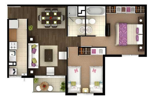 Venta En Valle Volcanes (76068)