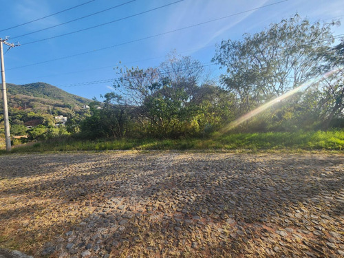 Venta Lote San Diego 152 Mz Xiii Con Todos Los Servicios, Vistas Panorámicas, Proyecto Arquitectónico Incluído En Av Principal Fracc Rancho San Diego Ixtapan De La Sal Edomex