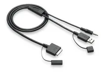 Comprar Jvc Ks-u29 Cable Para iPod iPhone Para Reproductores Gca