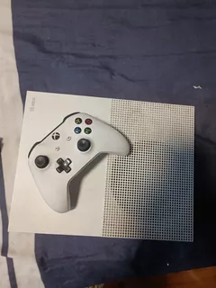 Xbox One S Blanco De 500 Gb