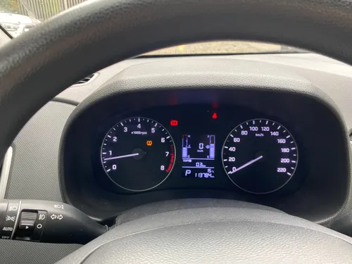 Hyundai Creta 1.6 Premium 4X2 At