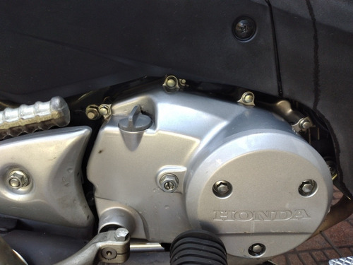 Honda Biz 125