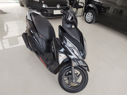 Moto Honda 125 Elite 2019