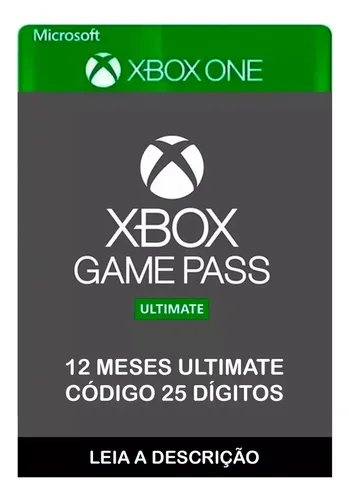 Spectacular Xbox Game Pass Ultimate 12 Meses C Digo Digital Photo for Mobile Spectacular Xbox Game Pass Ultimate 12 Meses C Digo Digital Photo for Mobile