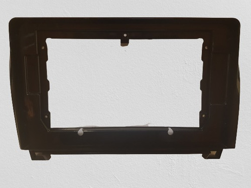 Bisel Adaptador De Radio 10 Pulgadas Toyota Tundra 2008 A 12