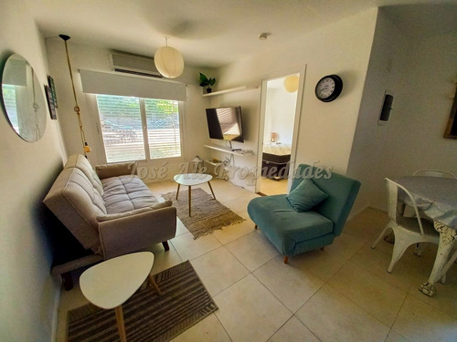 Imagen 3 de 12 de En Venta Apartamento De Un Dormitorio Colonia Del Sacramento
