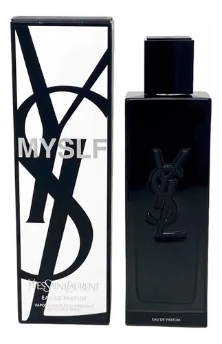 Perfume Myslf Y S L Edp 60 Ml Original Hombre