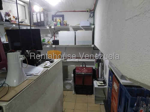 Fondo De Comercio En Venta - Chacao / Mls #26-310