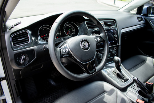 Volkswagen Golf 1.4 Highline Tsi Dsg