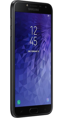 Celular Samsung Galaxy J4 J400m Dual 16gb 4g Mostruario