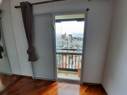 Imagem 13 de 30 de Apartamento Em São Paulo - Sp - Ap0437_sell