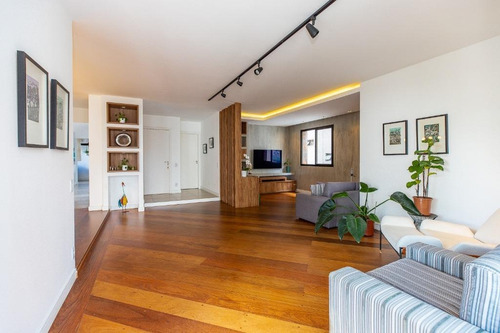 Imagem 21 de 27 de Apartamento Com 3 Dormitórios À Venda, 180 M² Por R$ 1.550.000 - Cidade Monções - São Paulo/sp - Ap19756