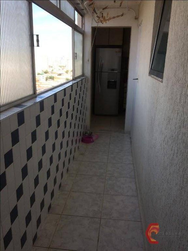Imagem 4 de 20 de Apartamento À Venda, 70 M² Por R$ 315.000,00 - Alto Da Mooca - São Paulo/sp - Ap2189
