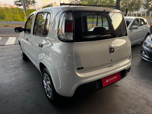Fiat Uno 1.0 FIREFLY FLEX ATTRACTIVE 4P MANUAL