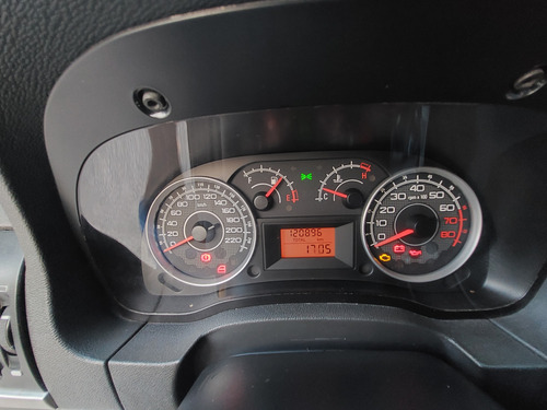 Fiat Idea 1.4 Attractive Flex 5p