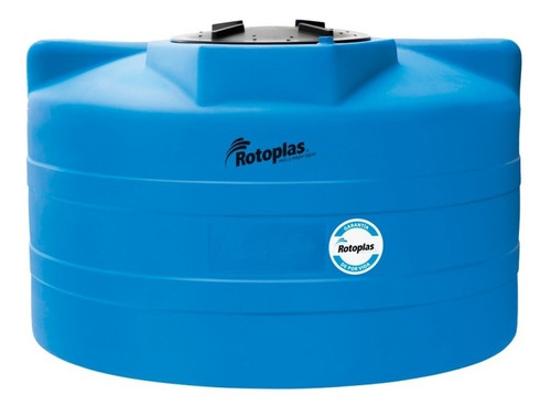 Cisterna Rotoplas Basica 1,200 Lts (s/equipo) Solo Venta Loc