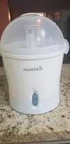 Comprar Esterilizador De Teteros Munchkin 