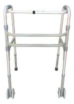 Comprar Andaderas Para Adultos Con Ruedas Plegables Tienda Física