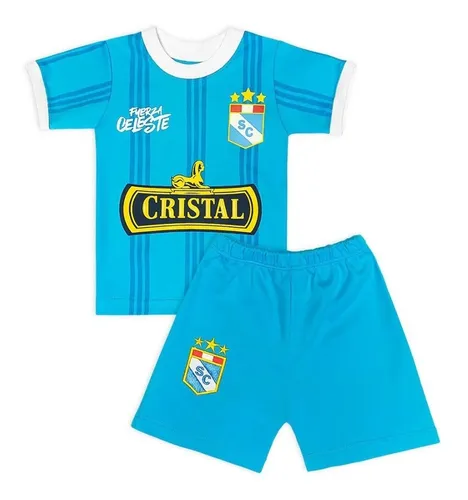 Polo de cheap cristal 2018
