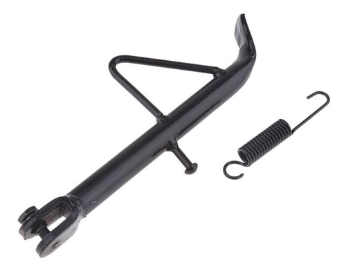 Soporte Lateral De La Motocicleta 17cm