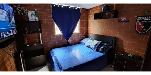 Se Vende Apartamento En Robledo