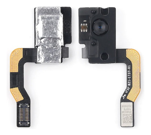 Camara Frontal Selfie Para Apple iPad 4