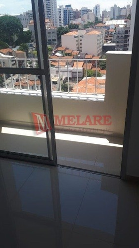Apartamentos - Vila Pompeia - Ref: 52337 - L-52337