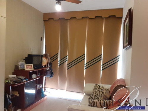 Imagem 18 de 28 de Barra - Varanda Das Rosas - 88m², 2 Qtos (1ste), Depend. Compl, Ônibus, Praia E Metrô. - Ap02846 - 69677422