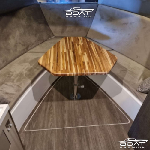 Imagem 7 de 8 de Nx 360, 2021, 2x Mercruiser 250hp - Cimitarra - Real